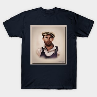 Henry Fonda as Tom Joad T-Shirt